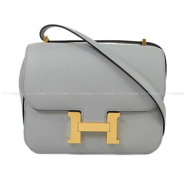 Hermes shoulder bag 3 mini 18 metal fittings new article